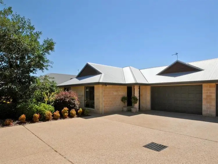 Main view of Homely unit listing, 1/14 Uniplaza Court, Kearneys Spring QLD 4350