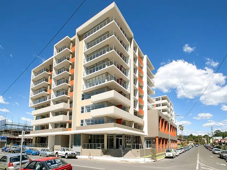 Seventh view of Homely unit listing, 90/22-32 Gladstone Avenue, Wollongong NSW 2500