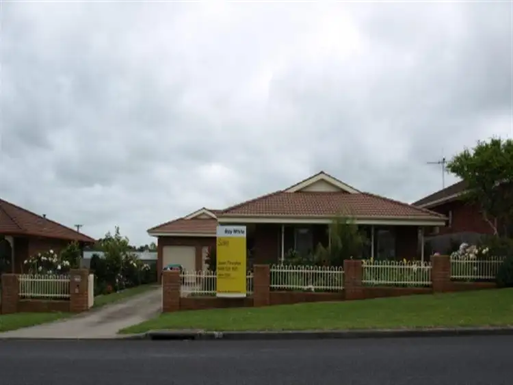 88 Daltons Road, Warrnambool VIC 3280