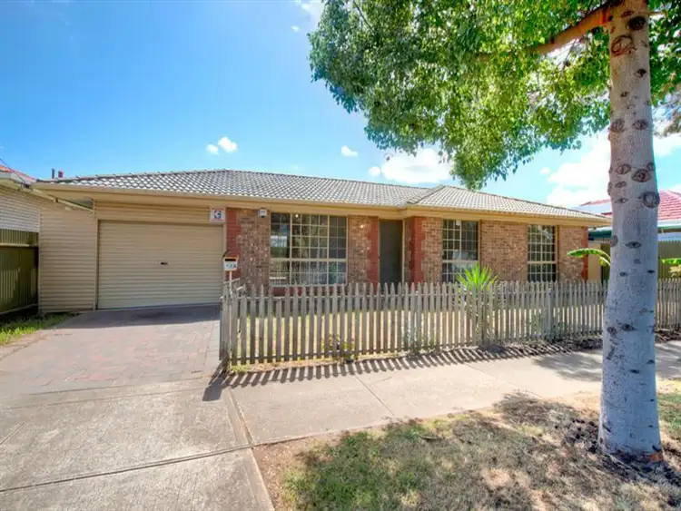 Main view of Homely house listing, 14A Fourth Avenue, Woodville Gardens SA 5012