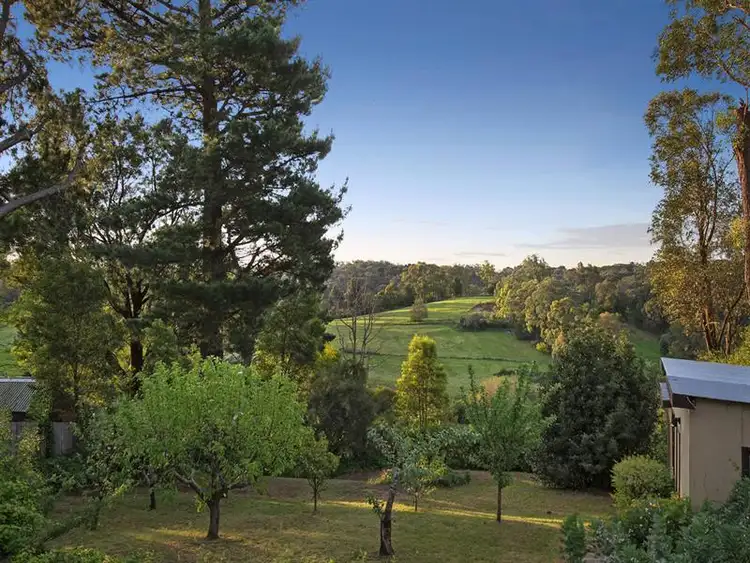 Second view of Homely house listing, 21 MARGARET Road, Mount Evelyn VIC 3796