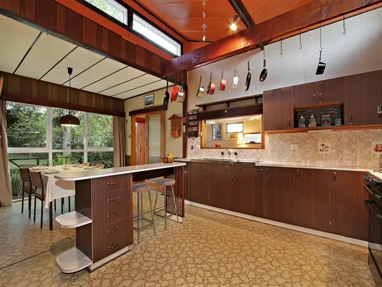 Fourth view of Homely house listing, 21 MARGARET Road, Mount Evelyn VIC 3796
