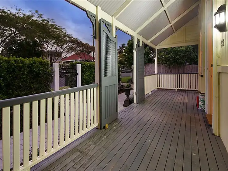 Third view of Homely house listing, 23 Howie Street, Clayfield QLD 4011