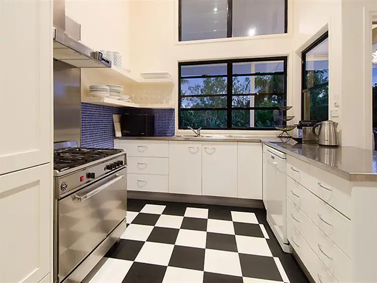 Fifth view of Homely house listing, 23 Howie Street, Clayfield QLD 4011