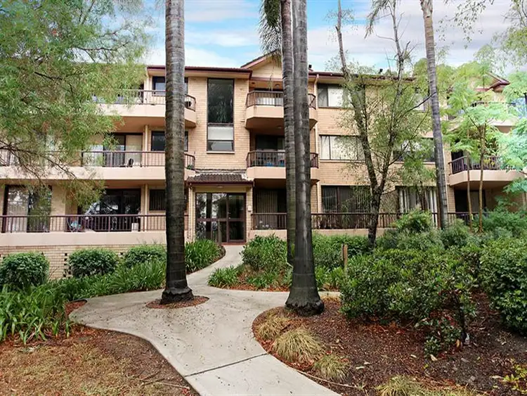 Second view of Homely apartment listing, 51/346-362 Pennant Hills Road, Carlingford NSW 2118
