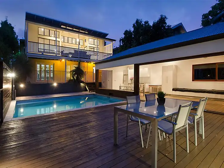 23 Howie Street, Clayfield QLD 4011