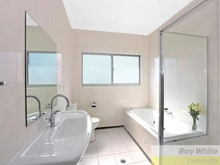 Fifth view of Homely townhouse listing, 5/20 Burnham Place, North Parramatta NSW 2151