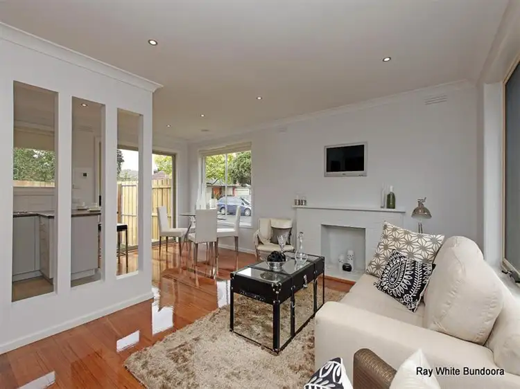 Fifth view of Homely unit listing, Unit 1/13 Lantana Avenue, Thomastown VIC 3074