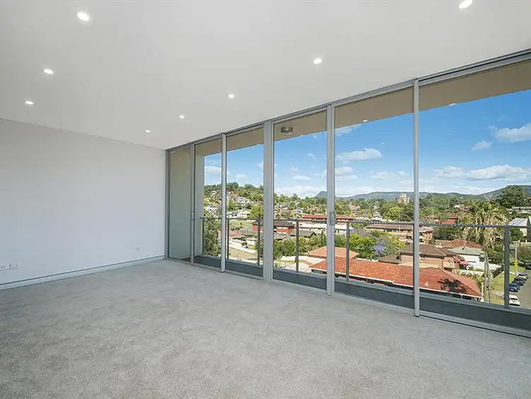 Second view of Homely unit listing, 90/22-32 Gladstone Avenue, Wollongong NSW 2500