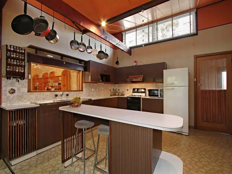 Fifth view of Homely house listing, 21 MARGARET Road, Mount Evelyn VIC 3796
