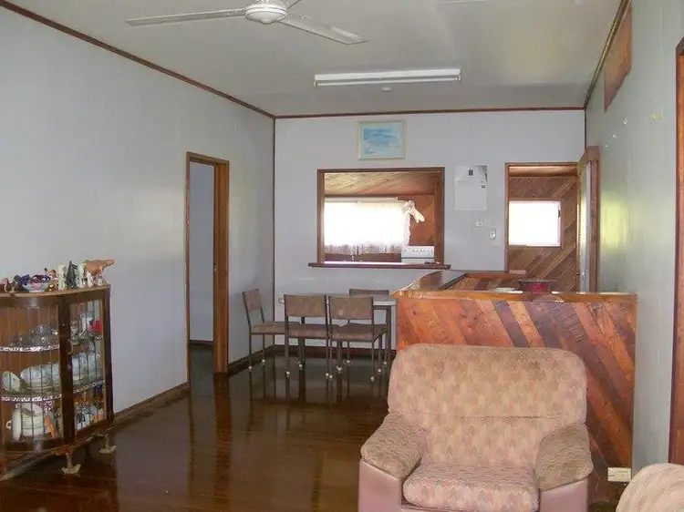 Fourth view of Homely house listing, 7 Bartle Street, East Innisfail QLD 4860