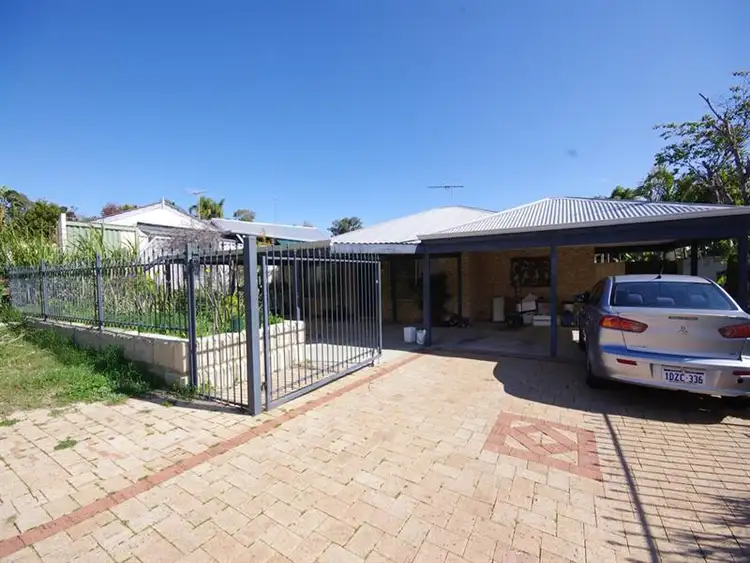 Main view of Homely house listing, 36 Amos Road, Wanneroo WA 6065