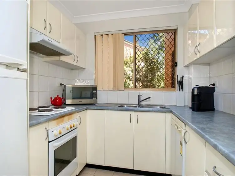Fourth view of Homely unit listing, 41/972-990 Old Princes Highway, Engadine NSW 2233
