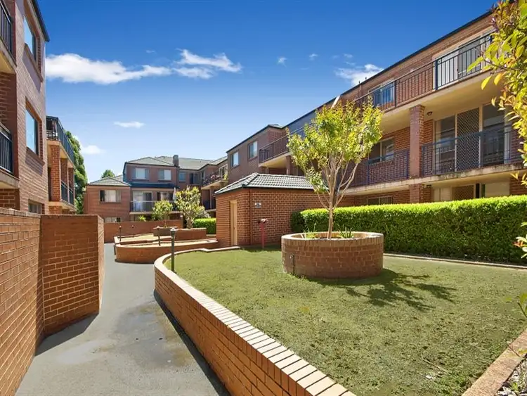 Second view of Homely unit listing, 41/972-990 Old Princes Highway, Engadine NSW 2233