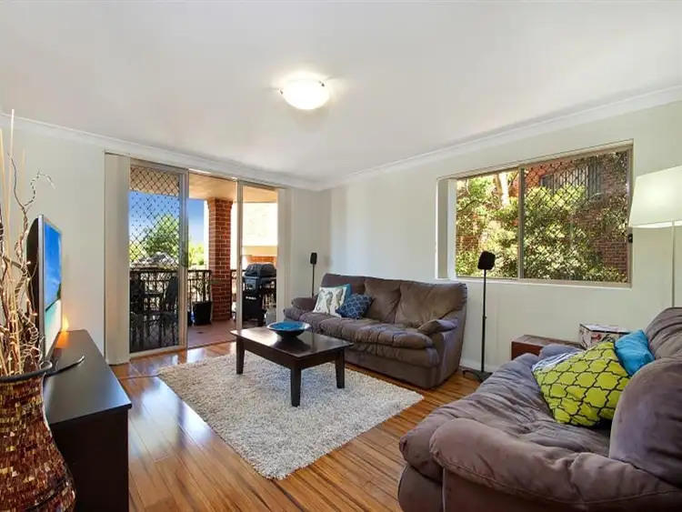 41/972-990 Old Princes Highway, Engadine NSW 2233