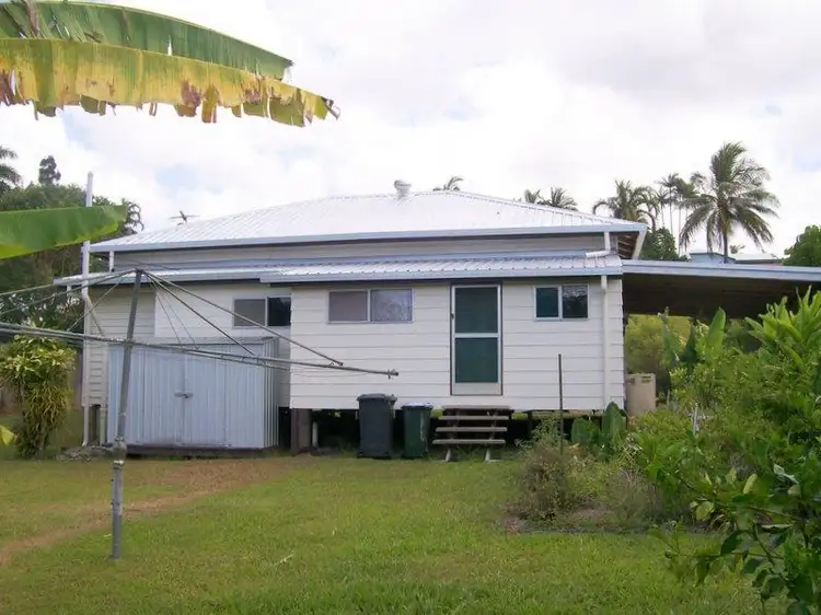 Second view of Homely house listing, 7 Bartle Street, East Innisfail QLD 4860
