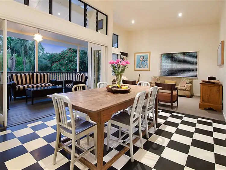 Sixth view of Homely house listing, 23 Howie Street, Clayfield QLD 4011