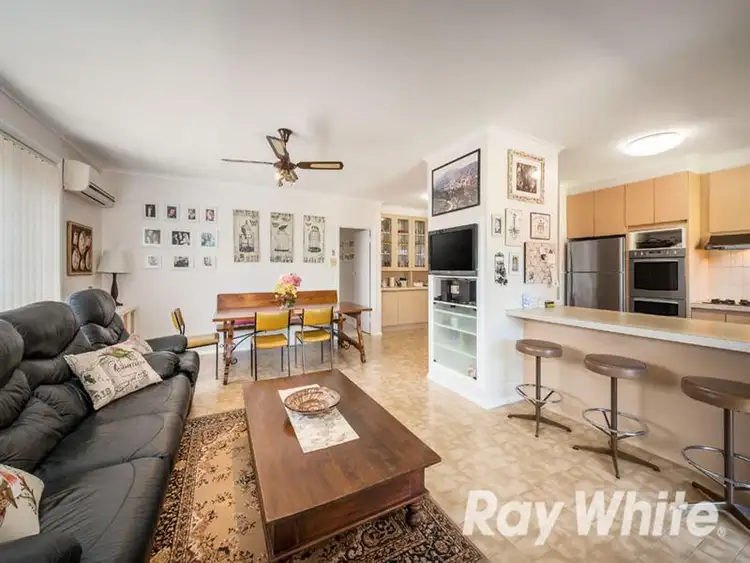 Third view of Homely house listing, 51 Morton Road, Burwood VIC 3125