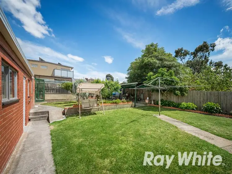 Sixth view of Homely house listing, 51 Morton Road, Burwood VIC 3125