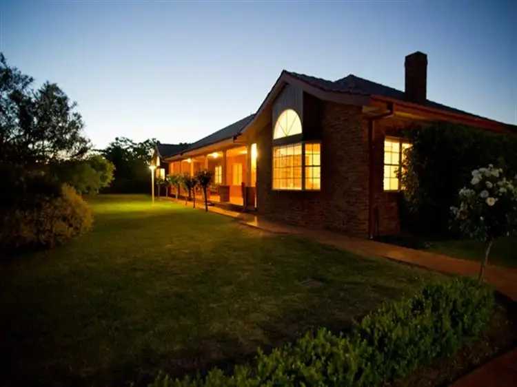 Main view of Homely house listing, 52 Gray Street, Scone NSW 2337