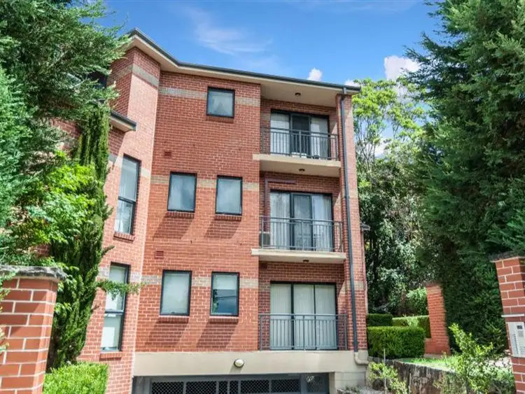 12/1 Kandy Avenue, Epping NSW 2121