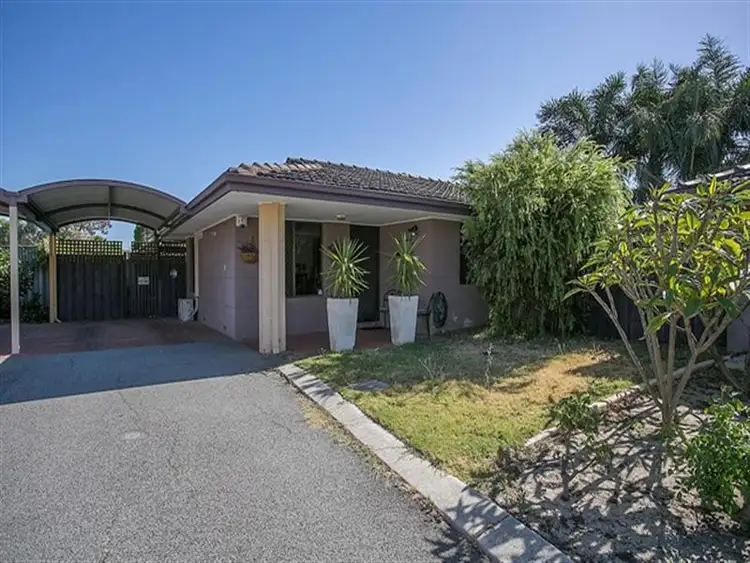 Third view of Homely house listing, 11D John Street, Midland WA 6056