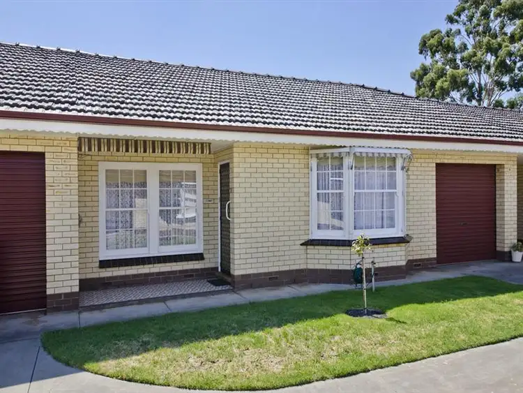 Main view of Homely unit listing, 2/70 Caulfield Avenue, Cumberland Park SA 5041