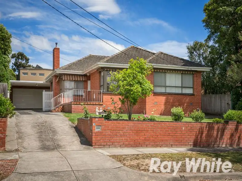 Main view of Homely house listing, 51 Morton Road, Burwood VIC 3125