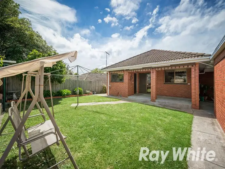 Seventh view of Homely house listing, 51 Morton Road, Burwood VIC 3125