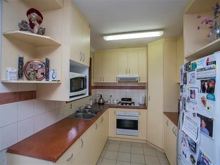 Fourth view of Homely house listing, 11D John Street, Midland WA 6056