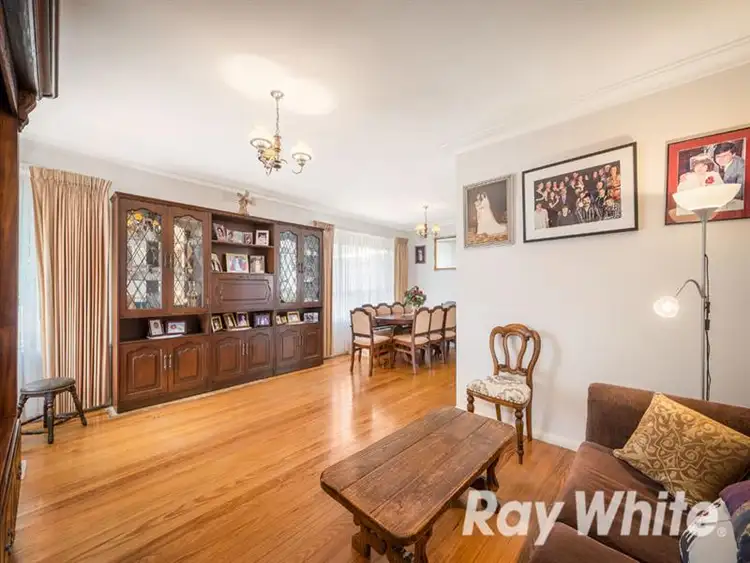 Fourth view of Homely house listing, 51 Morton Road, Burwood VIC 3125