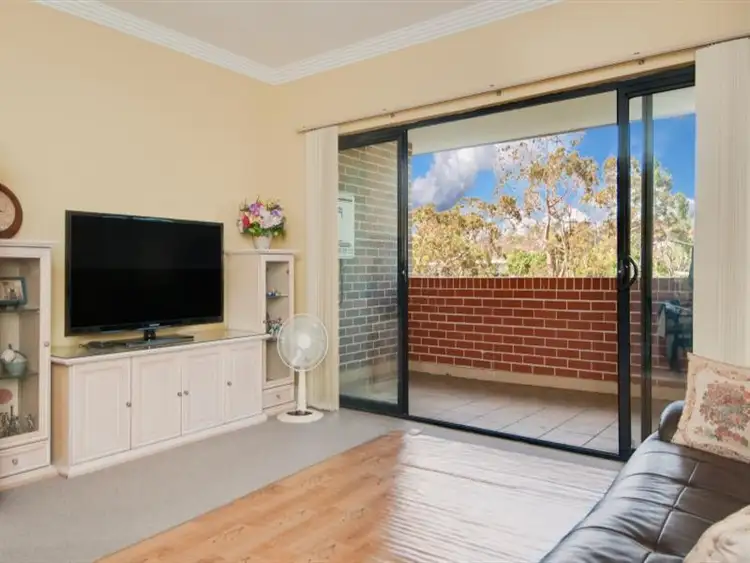 Second view of Homely unit listing, 12/1 Kandy Avenue, Epping NSW 2121