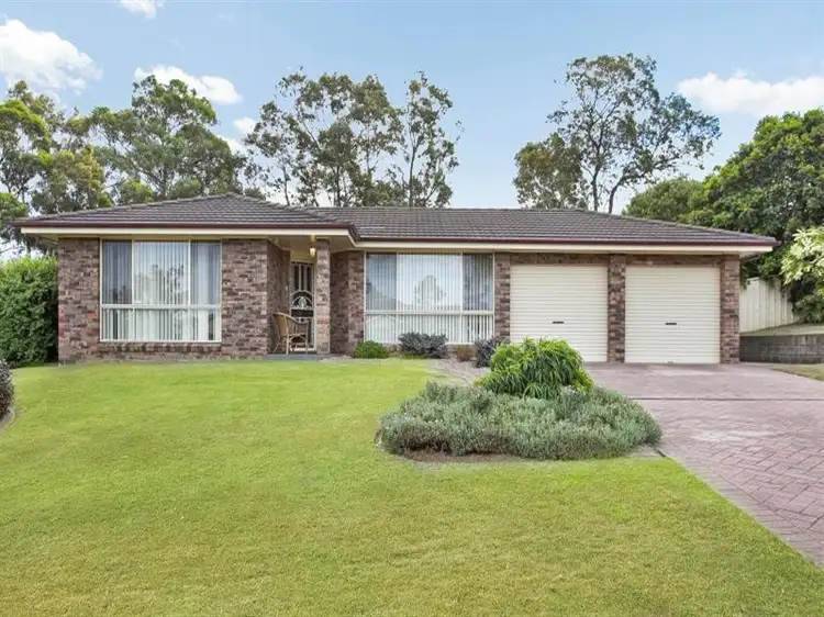 64 Airlie Street, Ashtonfield NSW 2323