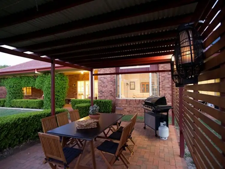 Second view of Homely house listing, 52 Gray Street, Scone NSW 2337