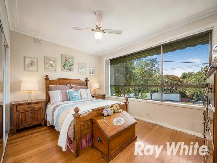 Fifth view of Homely house listing, 51 Morton Road, Burwood VIC 3125