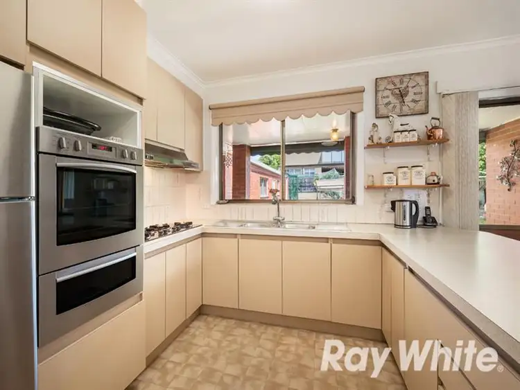 Second view of Homely house listing, 51 Morton Road, Burwood VIC 3125