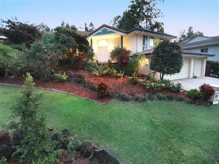 53 Coolum View Terrace, Buderim QLD 4556