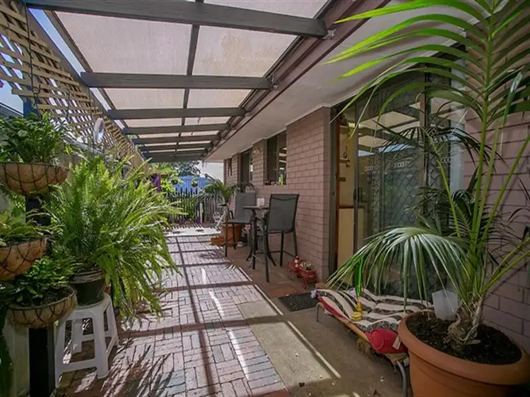 Second view of Homely house listing, 11D John Street, Midland WA 6056