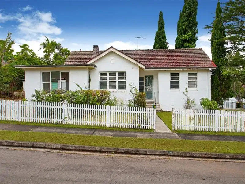 Main view of Homely house listing, 10 Richmond Street, Denistone East NSW 2112