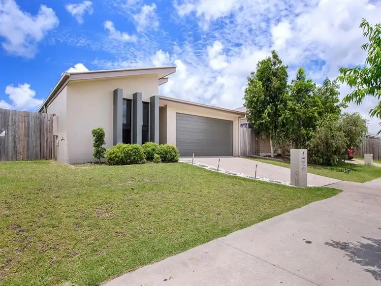 Third view of Homely house listing, 25 Forest Grove Crescent, Sippy Downs QLD 4556