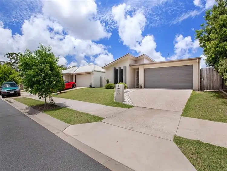 Second view of Homely house listing, 25 Forest Grove Crescent, Sippy Downs QLD 4556