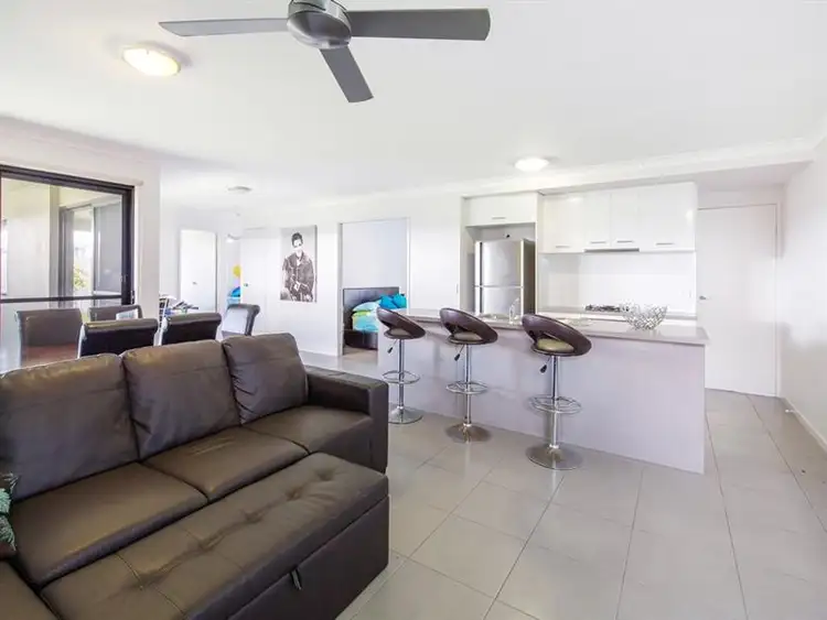 Fourth view of Homely house listing, 25 Forest Grove Crescent, Sippy Downs QLD 4556