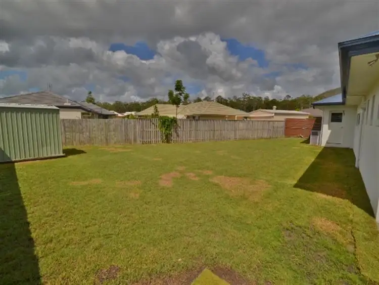Second view of Homely house listing, 4 Wonga crct, Beerwah QLD 4519