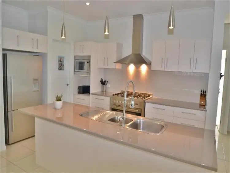 Third view of Homely house listing, 4 Wonga crct, Beerwah QLD 4519