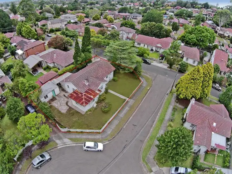 Third view of Homely house listing, 10 Richmond Street, Denistone East NSW 2112