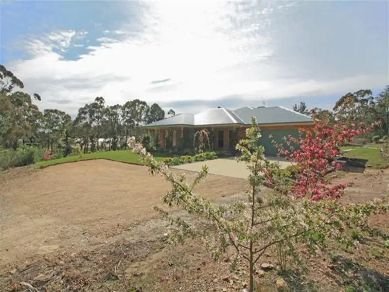 Main view of Homely house listing, 179 Poppet Road, Wamboin NSW 2620