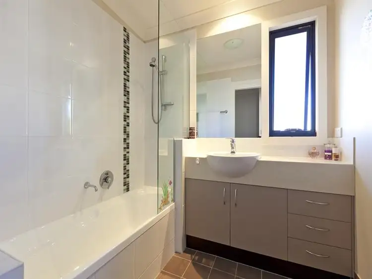 Second view of Homely townhouse listing, 3/6 Emsworth Street, Wynnum QLD 4178