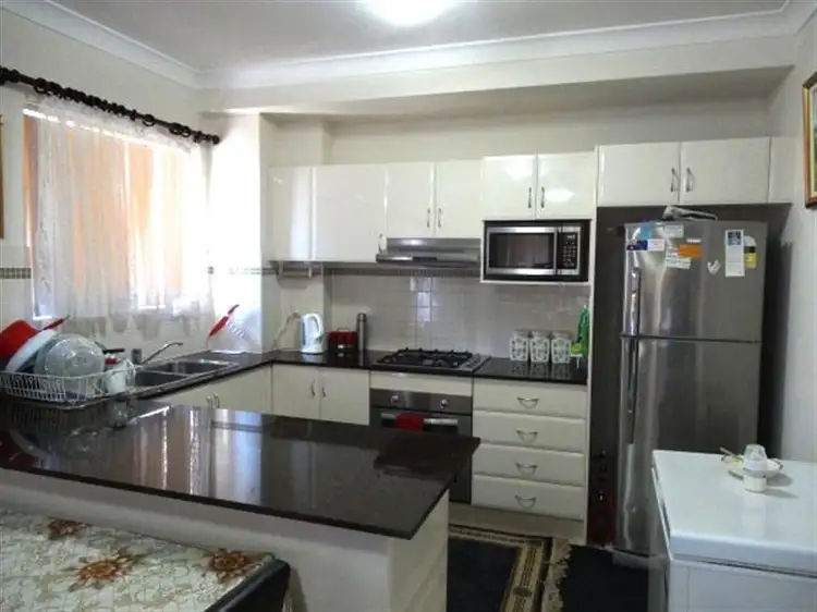Third view of Homely unit listing, Address available on request
