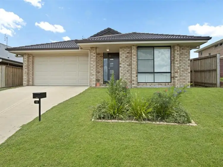 16 Teal Street, Aberglasslyn NSW 2320