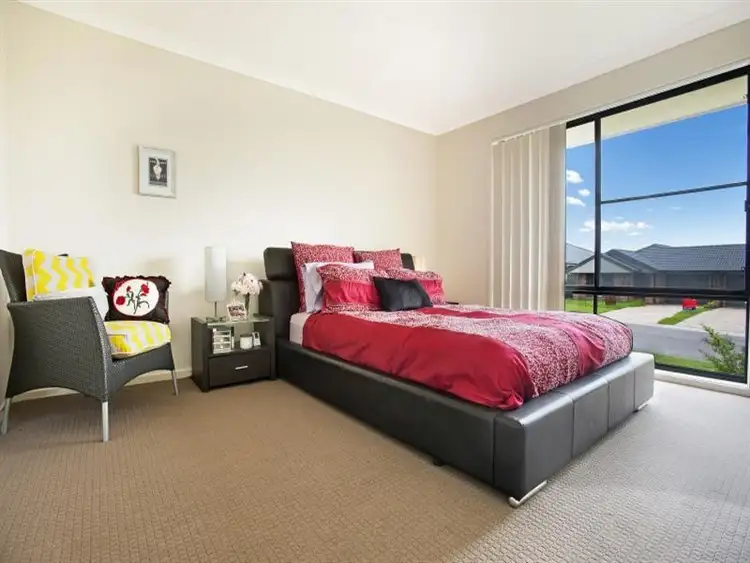 Fifth view of Homely house listing, 16 Teal Street, Aberglasslyn NSW 2320